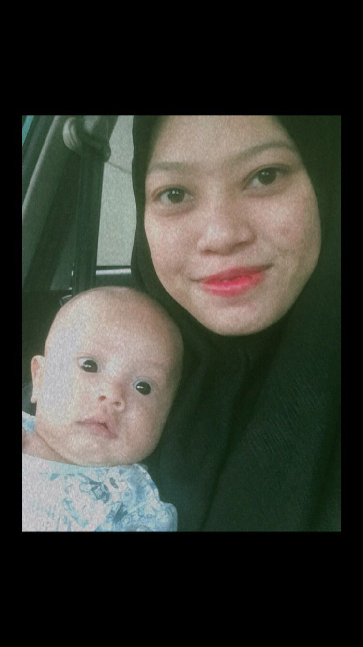 Ajiee Nazmi profile icon