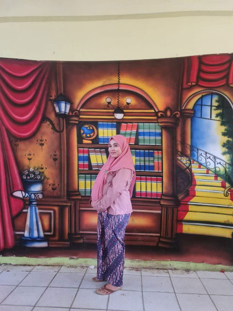 Eka Juwita Rahmi profile icon