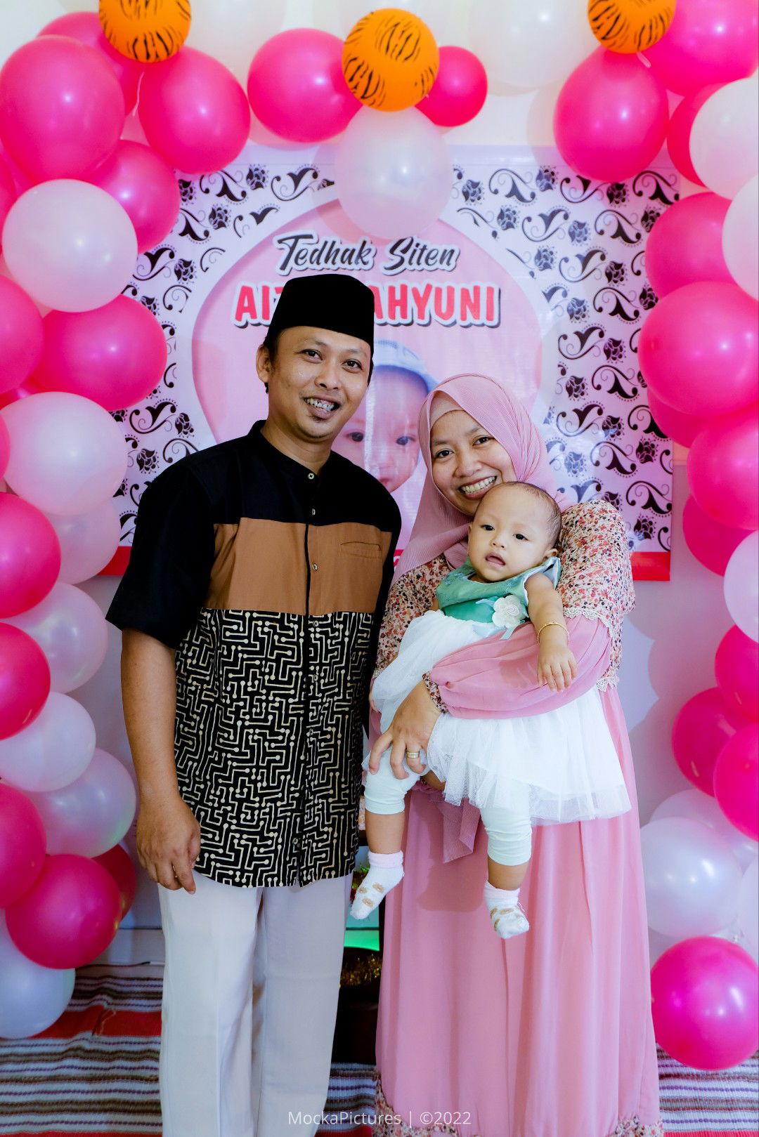 Lutfi Andriani profile icon