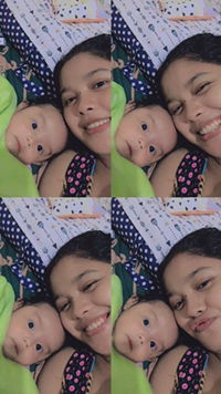 Safira Putri profile icon