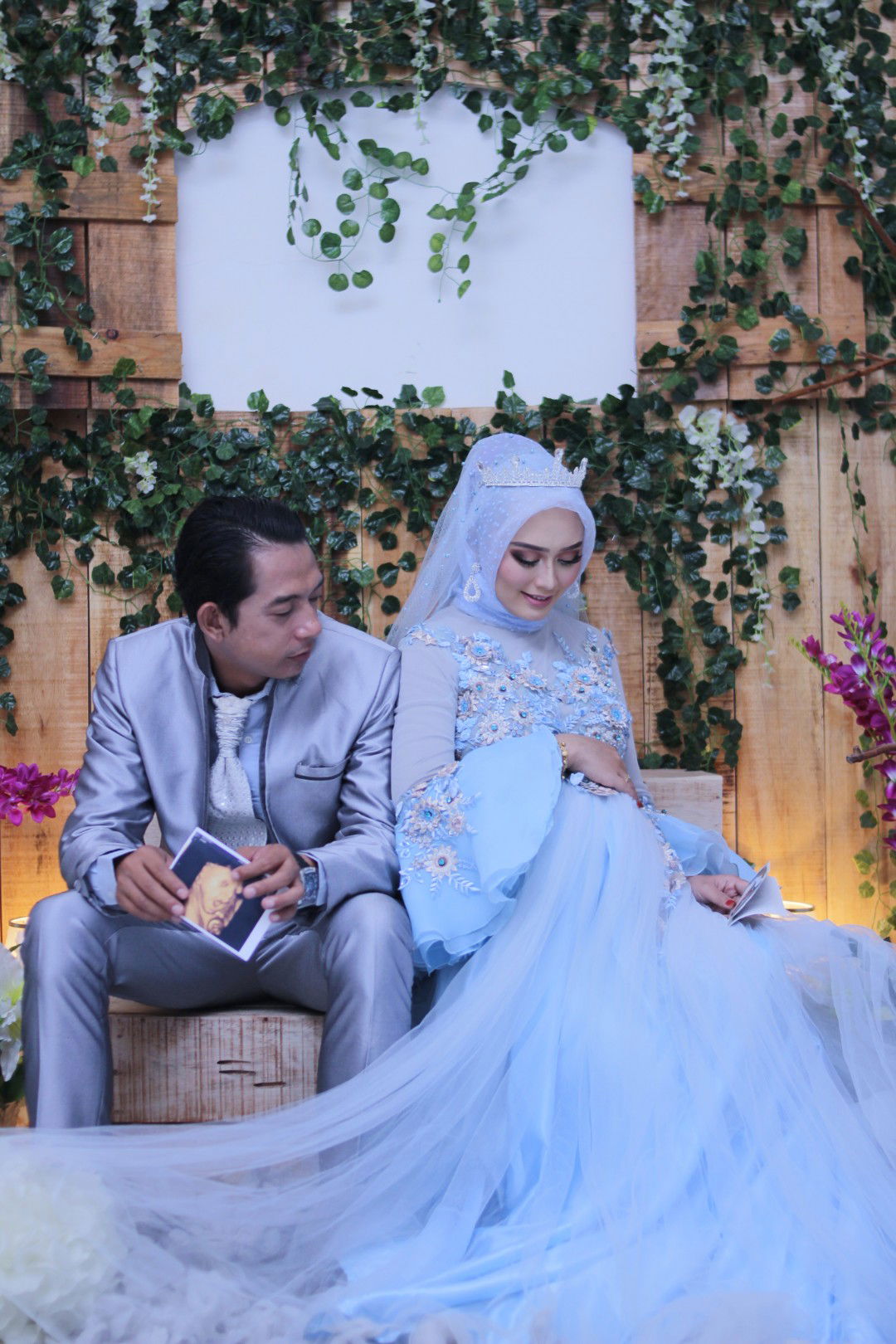 Vina Putry profile icon