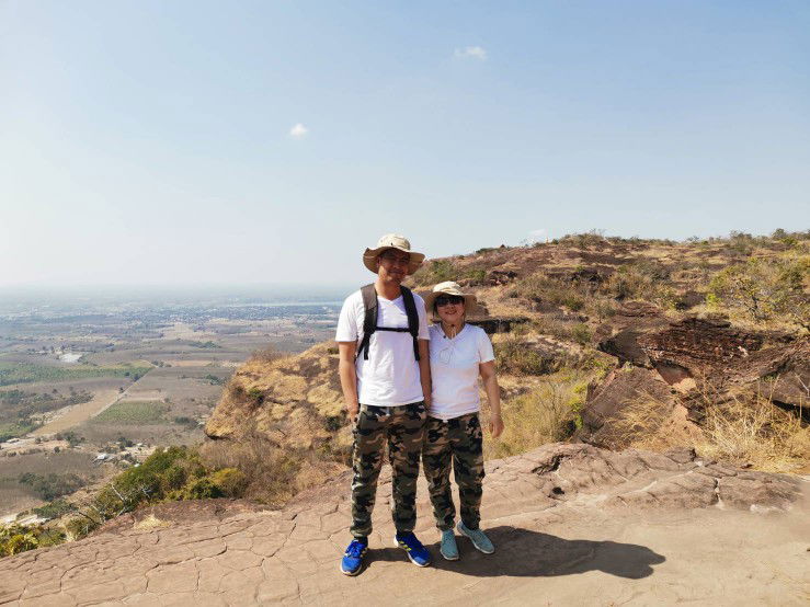 Jaae Poonpath profile icon