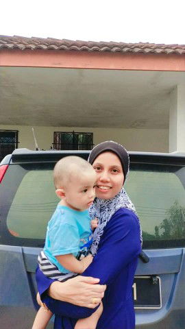 Liannis Aniss profile icon