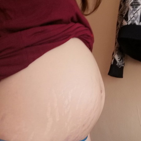 Baby Bump