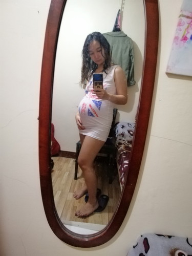 Baby Bump
