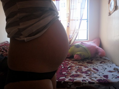9months (37weeks)