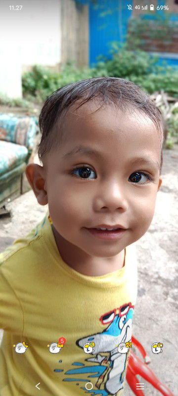 lutfia irma wati profile icon