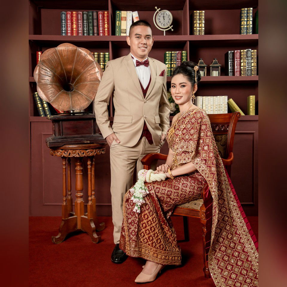 ศิรินารถ เจริญภูมิ profile icon