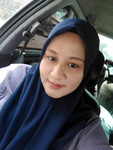 Siti Aisyah Binti Mohd Zin profile icon