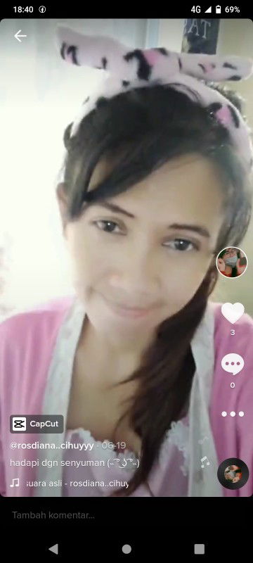 Nur Rosdianna profile icon