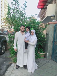 Syaza Afiqah profile icon