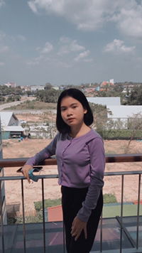 ชนกนันท์  สิทธิชัย profile icon