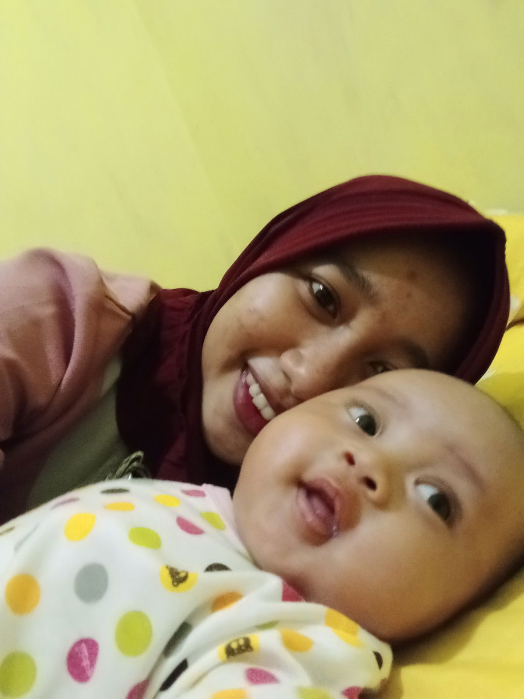 Retno Kartikasari profile icon