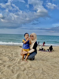 Nadia Nabila profile icon