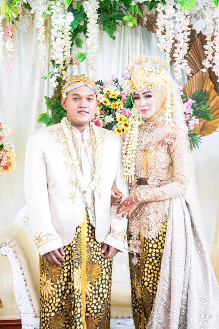 Hanafi Rani profile icon