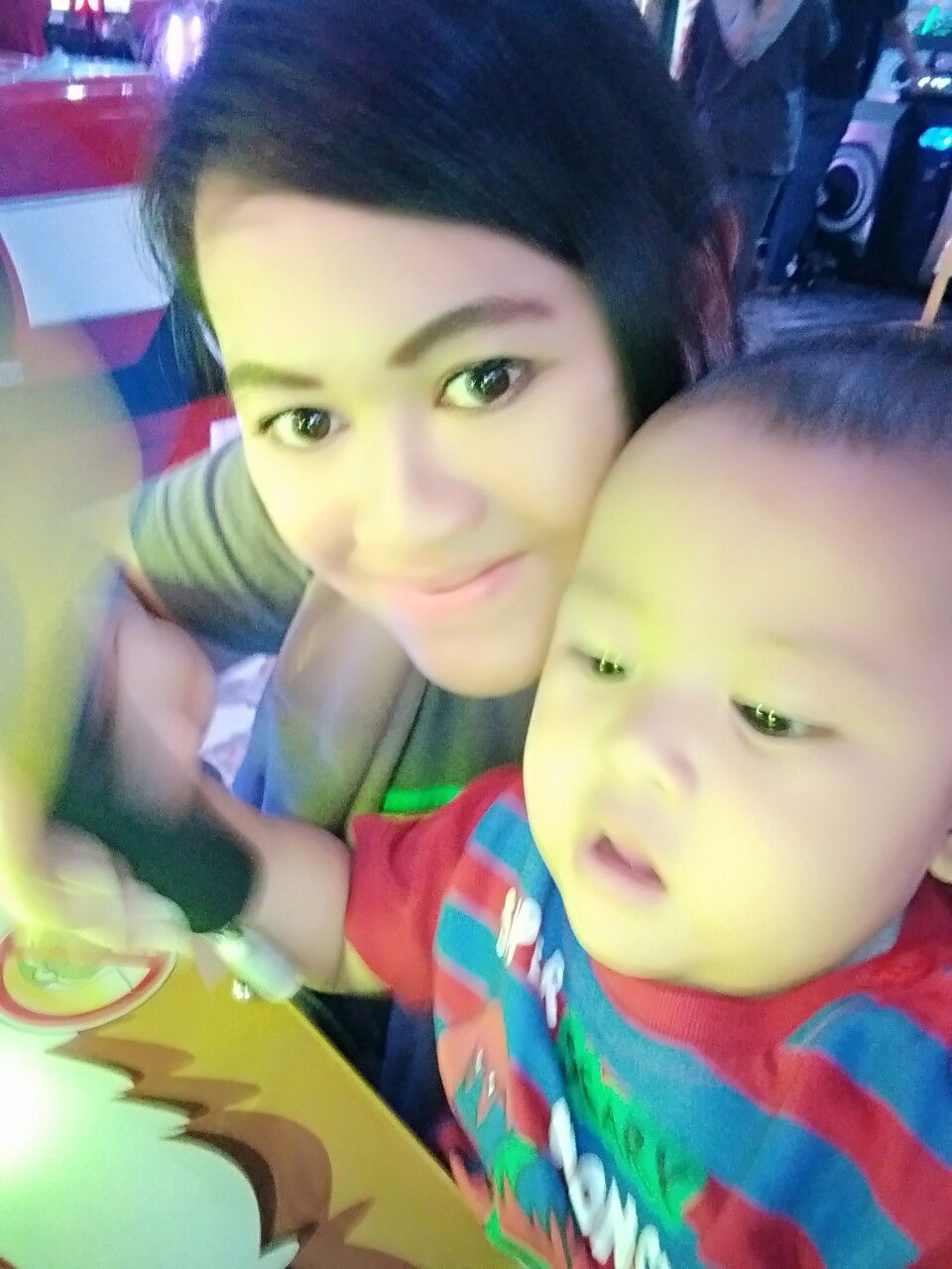 Dyah Ayu profile icon