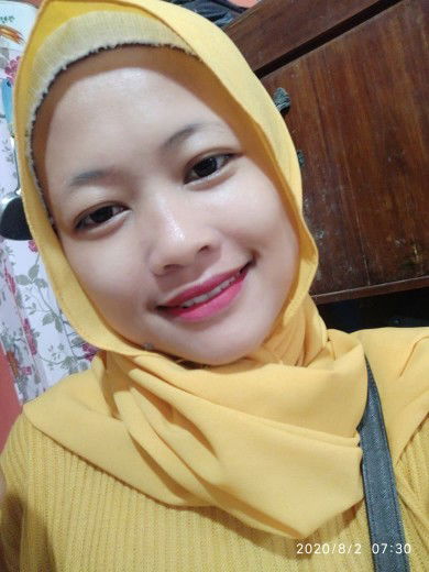 Nova Nursusanti profile icon