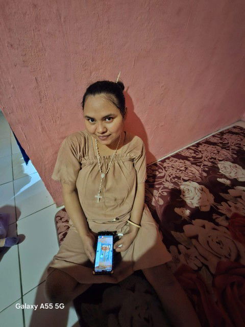 Tresia anjelina diwus profile icon