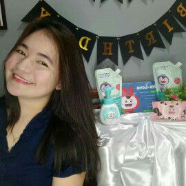 Shera Mae Garcia profile icon