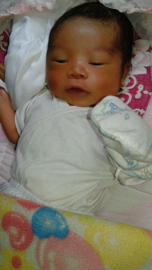 Janisah .M. Jamael profile icon