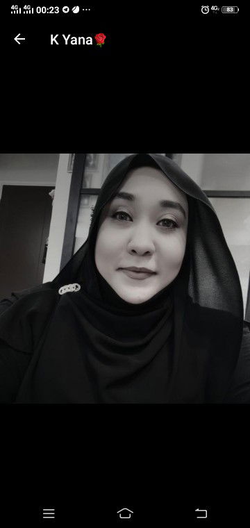 Wanliyana Liyana profile icon