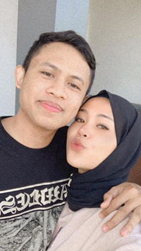 Dhelia Tiara Putri profile icon