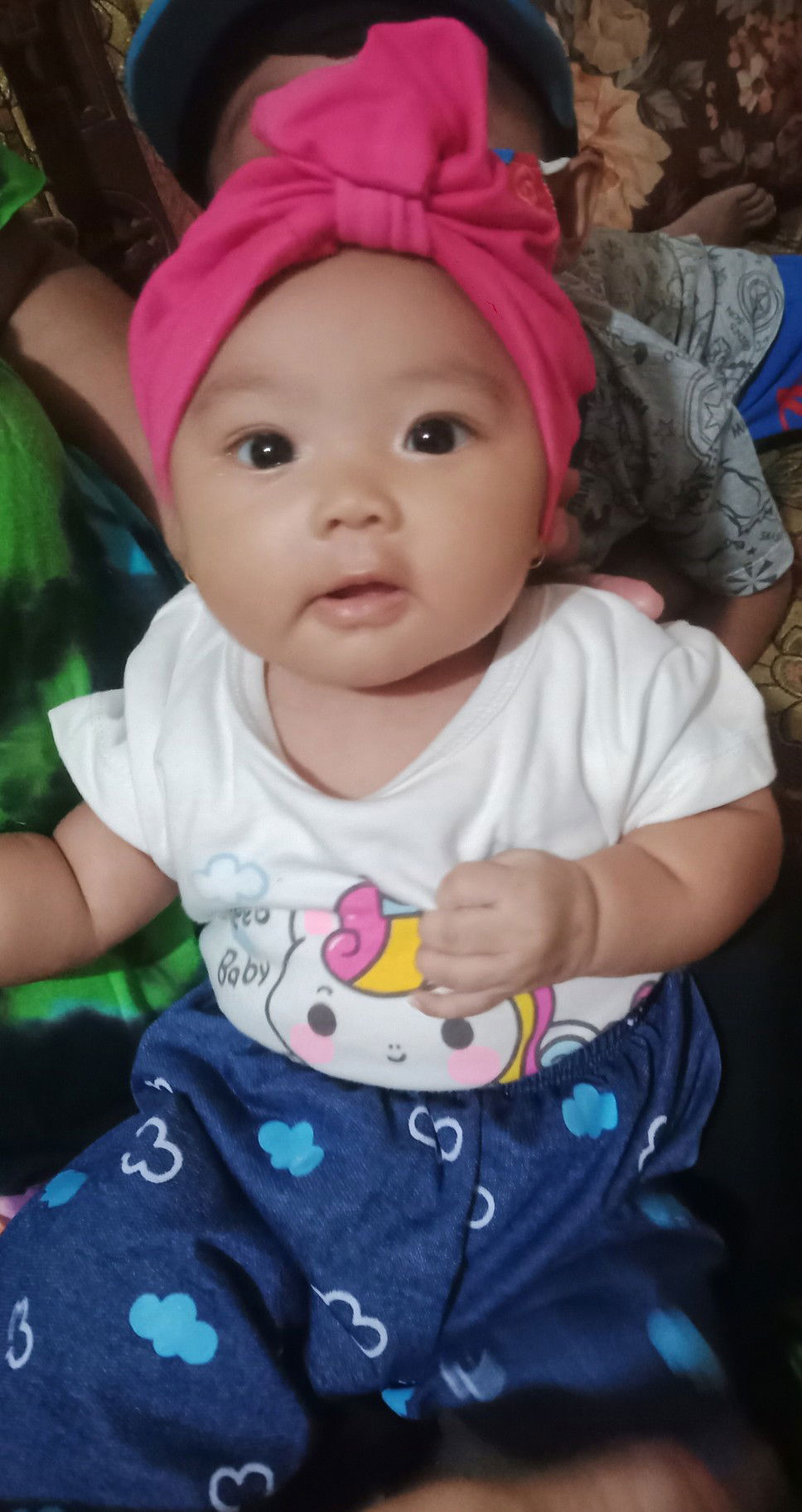 Ike Rusdiana Dewi profile icon