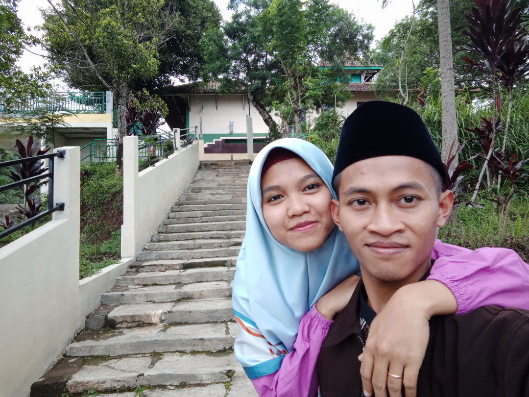 Istiqomah Nisa profile icon