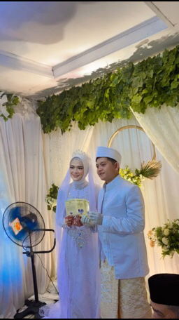 Dzakiah Sulistia Wardhani profile icon