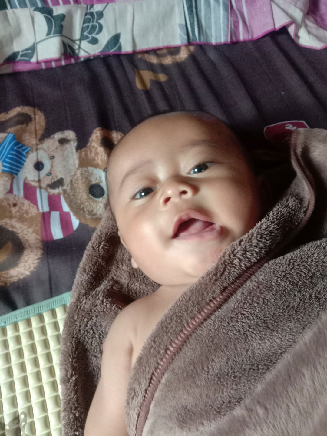 elnino Attar malik profile icon