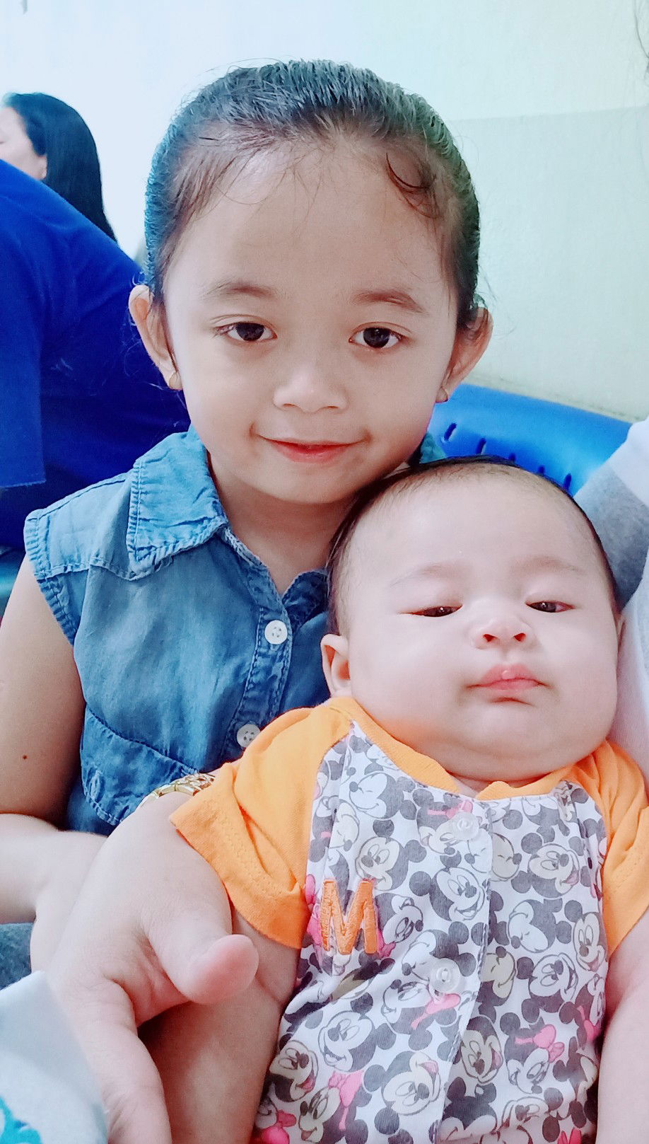 GeNovia Debbie profile icon