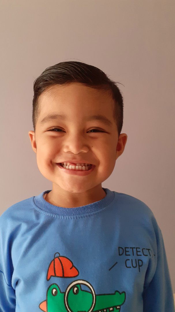 Oktriani Larasati profile icon