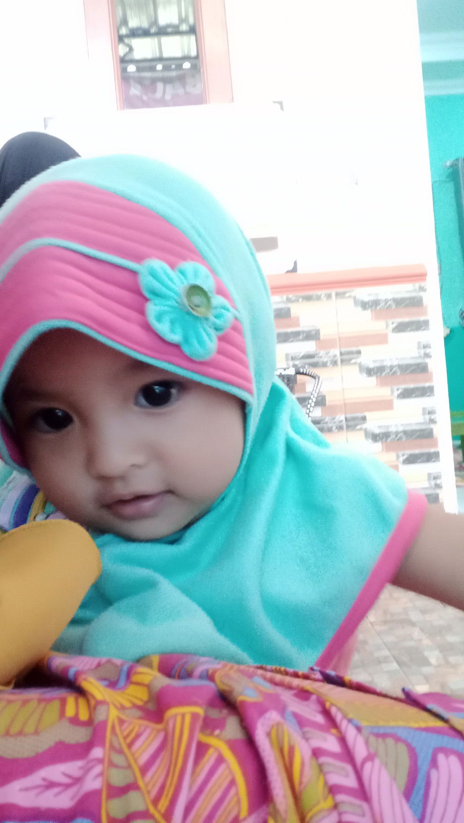 Annisa Arnanda profile icon