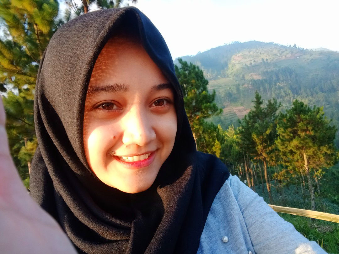 Afni Aprilianan Zulfa profile icon