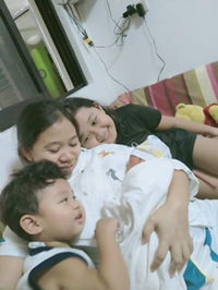 April Montes profile icon