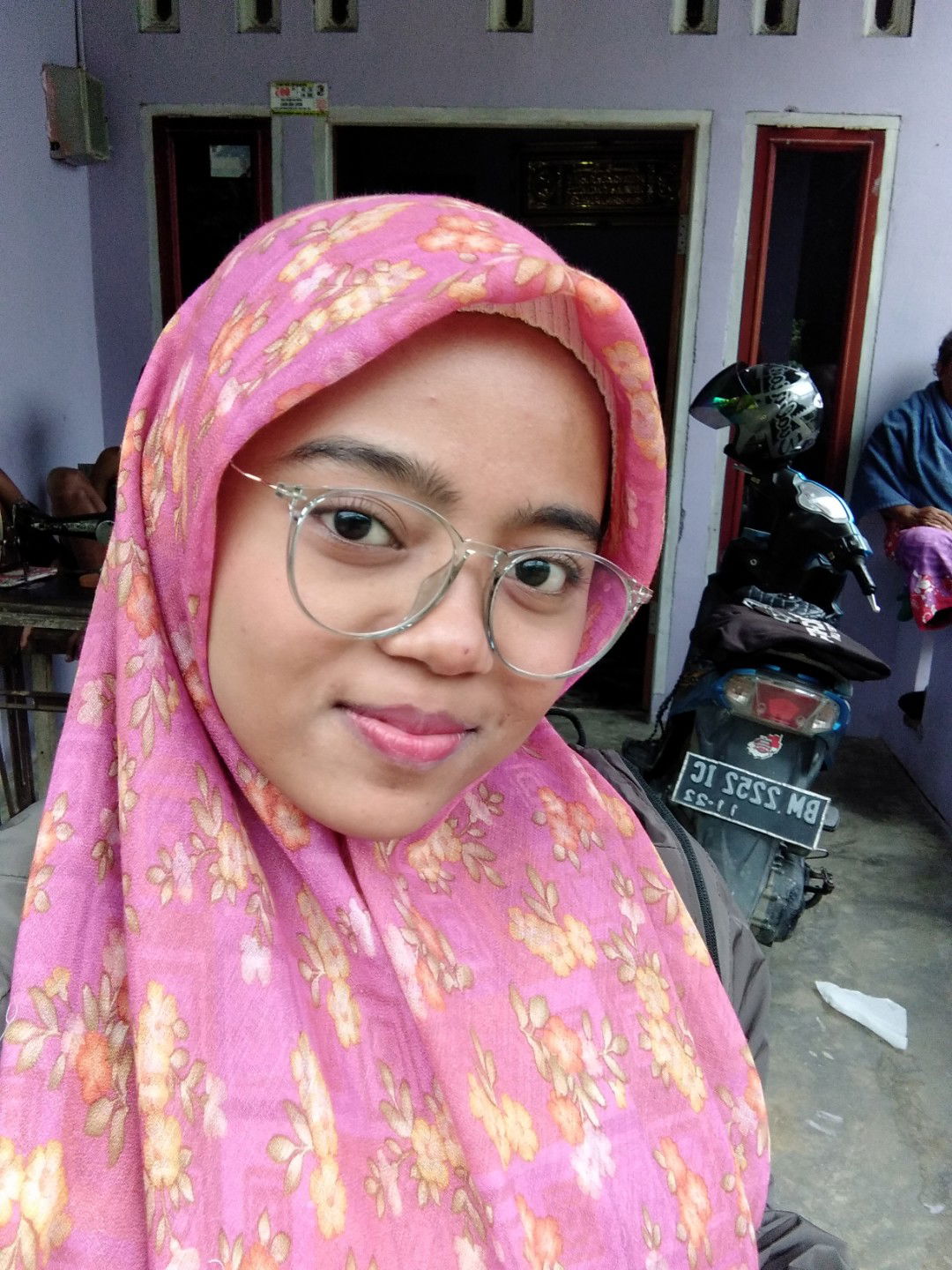 Latiefa Ifa profile icon