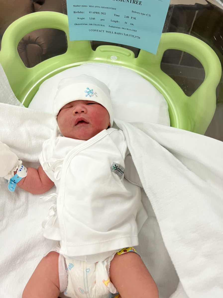 ขอทราบประสบการณ์ใครที่เคยคลอด รพ. ราชพิพัฒน์ สาย3 ค่ะ