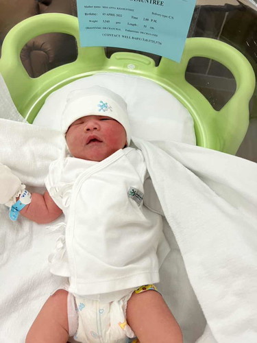 ขอทราบประสบการณ์ใครที่เคยคลอด รพ. ราชพิพัฒน์ สาย3 ค่ะ