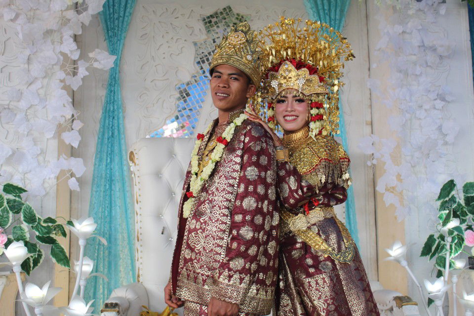 Renaldi Chitra profile icon