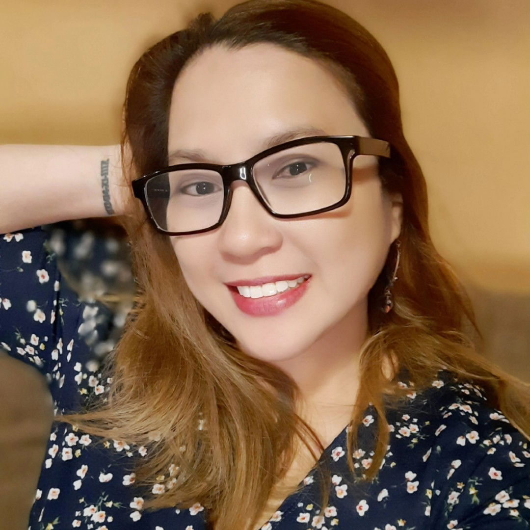 Caren Torres-Basco profile icon