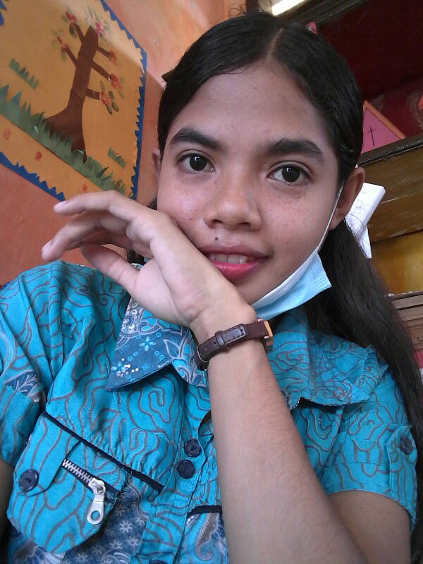 Dhyana Maristela Igo profile icon