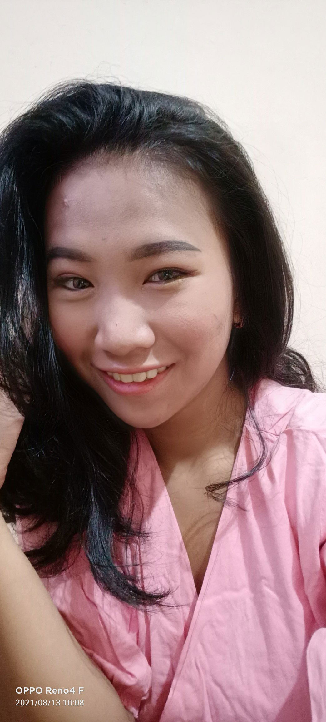 Chantika Dewi profile icon