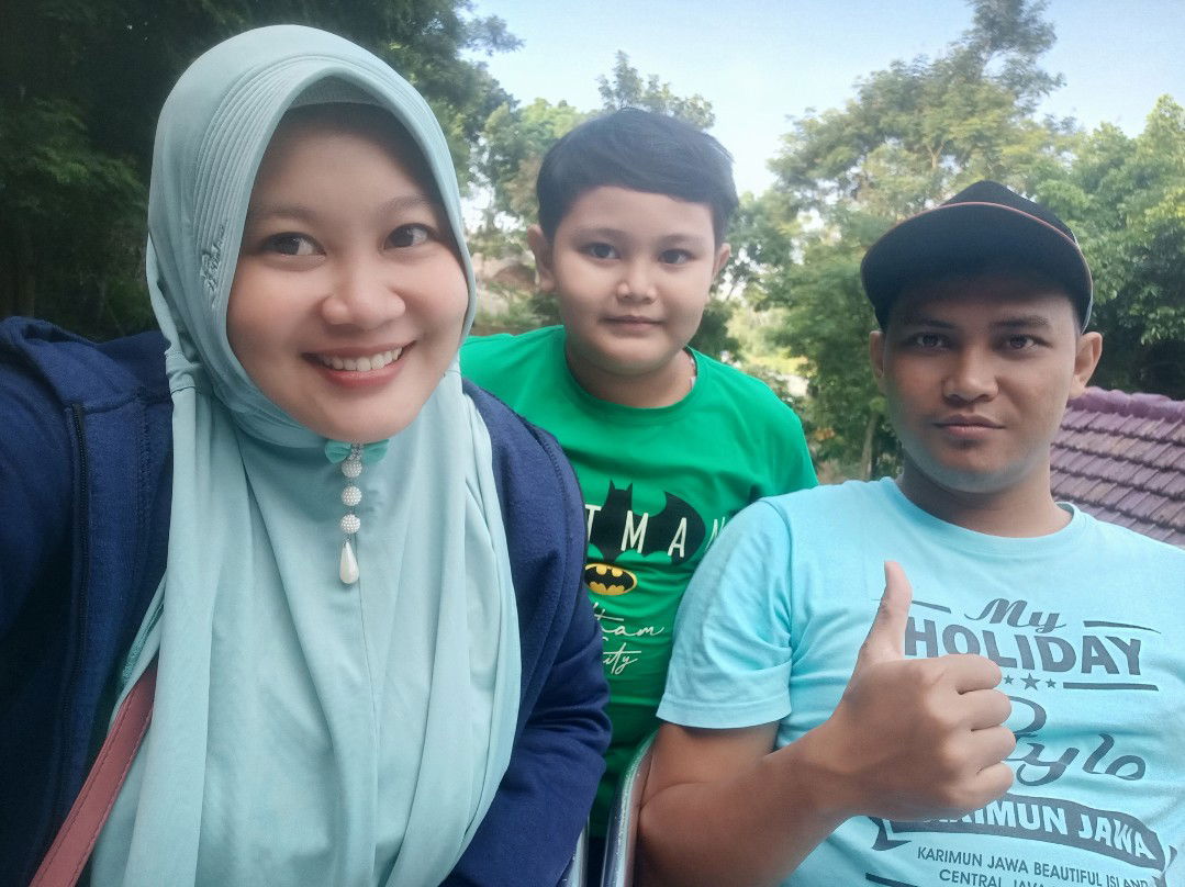 Risma Meina Putri profile icon