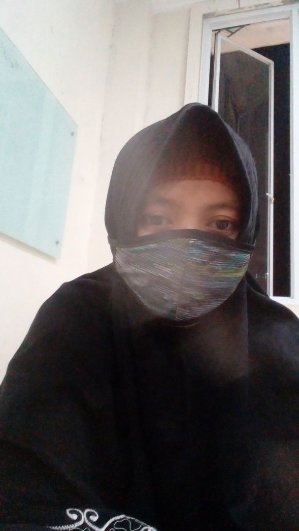 Fitri Amalia profile icon