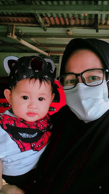 Shopa Hasibuan profile icon