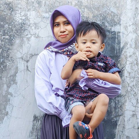 suci fitri yanti profile icon