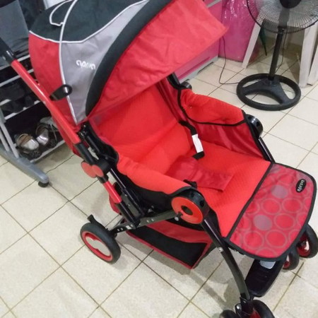 Apruva Stroller for Sale