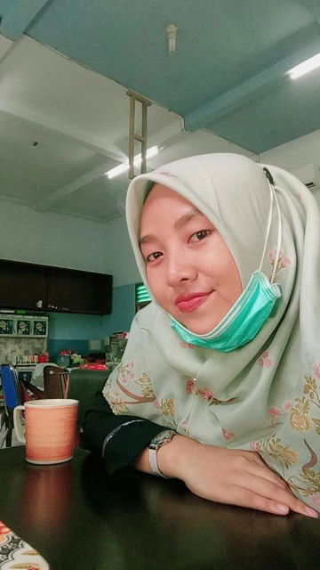 Nur Isnaeni profile icon