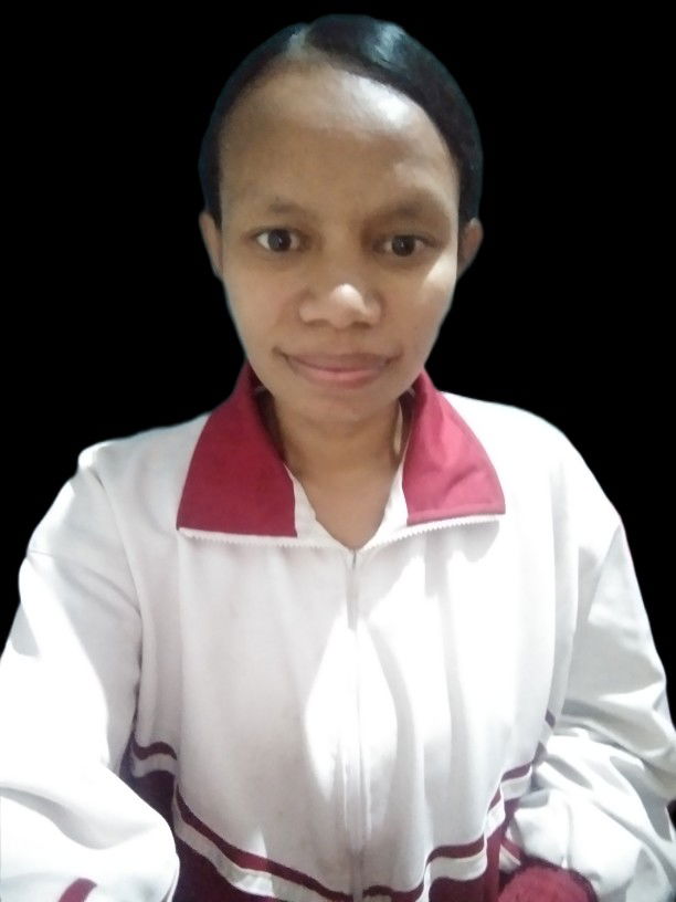 Defri Nuban profile icon