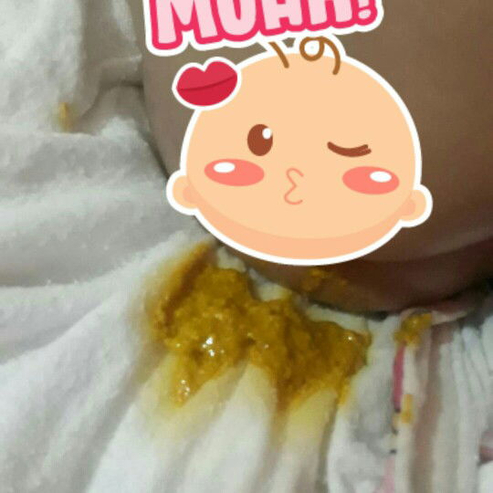 change milk enafamil to bonnamil